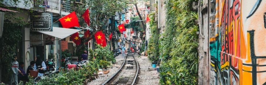 越南法院首次拒绝承认与执行中国判决