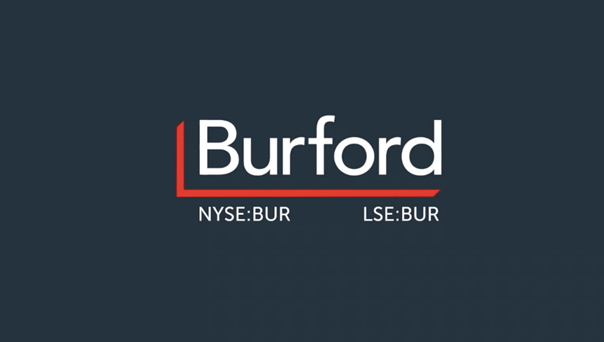 Burford Capital：全球第三方诉讼资助的领航者