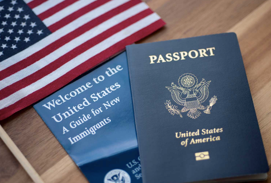已入美国籍的人欠钱有没有可能追回？|跨境清收百科