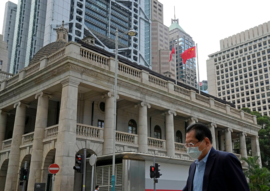 国内房企债务生死正在由香港法院掌握|全球追索动态