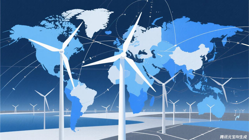 中国风电企业海外法律博弈：金风科技跨国诉讼成功突围|海外诉讼简讯