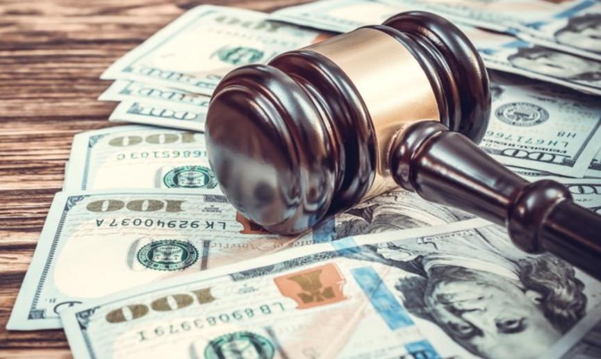 第三方诉讼资助机构在美国将会持股律师事务所？|第三方诉讼资助动态