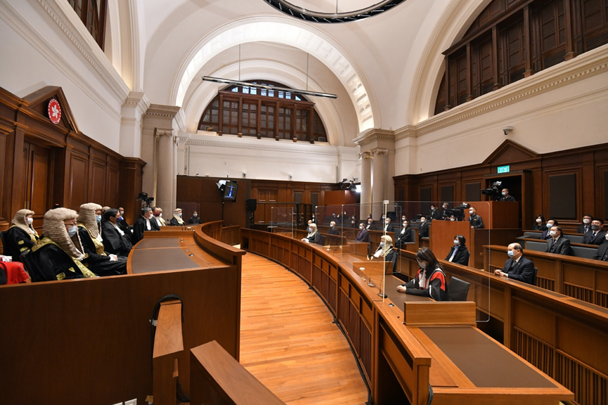 民生信托在香港败诉表明，公证债权文书没法在境外执行|全球追索一百案