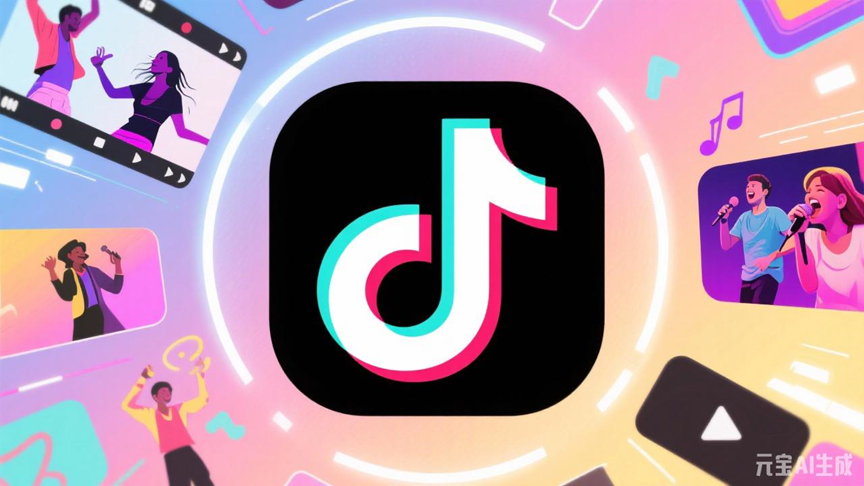 8.45亿美元！Tiktok被北京美摄跨洋诉讼索赔，下月开庭