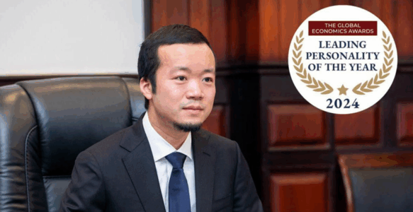 150亿美元比特币陈志案，美国没收，中国权益何在