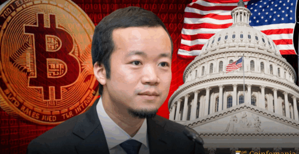 美国联邦法院起诉陈志加密货币案：附起诉状中译全文