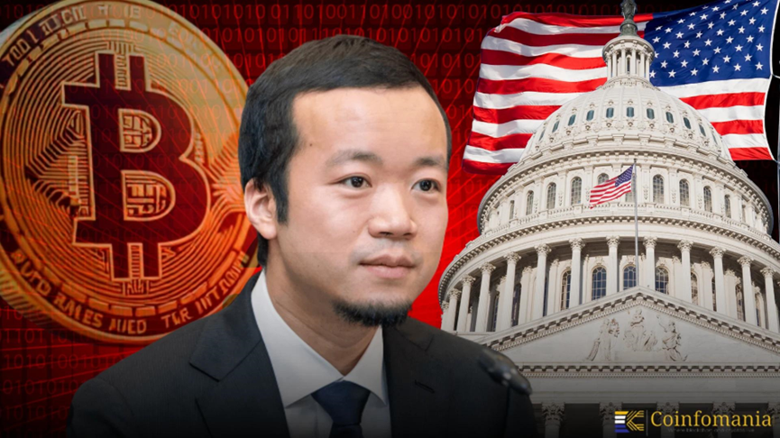 美国联邦法院起诉陈志加密货币案：附起诉状中译全文