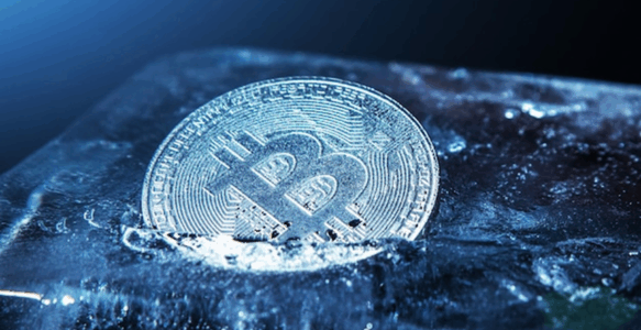 在美国冻结债务人的虚拟币资产，最新案例
