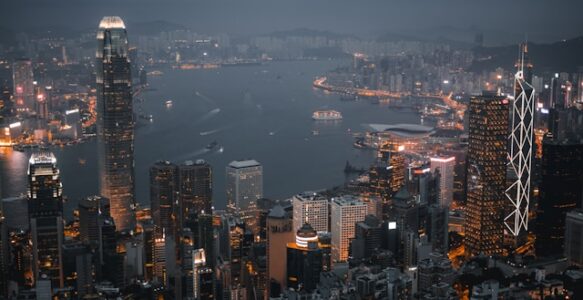 香港第三方资助规则与市场分析