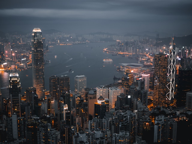 香港第三方资助规则与市场分析