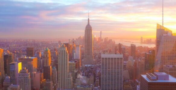 纽约州法院执行中国裁判文书的执行时效