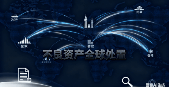 聚焦跨境处置新路径：从北仲研讨会看不良资产全球化破局