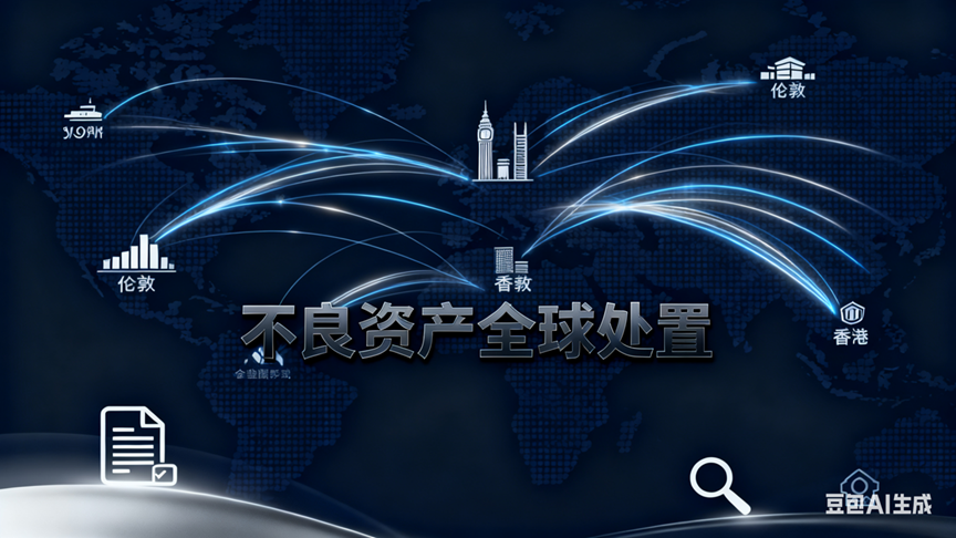 聚焦跨境处置新路径：从北仲研讨会看不良资产全球化破局