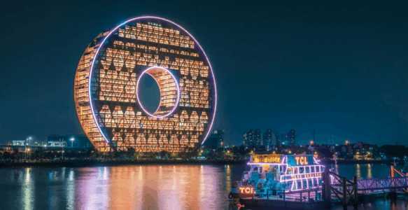 房地产行业2万亿债务进入安全期，不良资产处置新转型