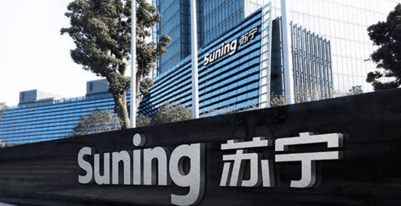 张近东的2300亿困局：境内净身出户，境外全球追索