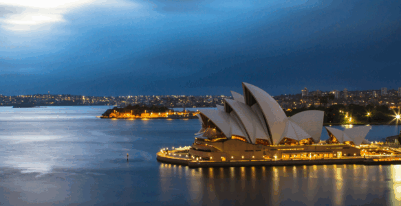 中国判决在澳洲执行遇拦路虎！债务人可能让你先交保证金