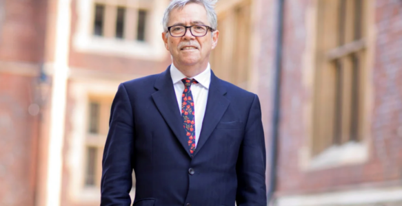 每位中国律师，都有机会参与蓝天格锐英国比特币追偿案