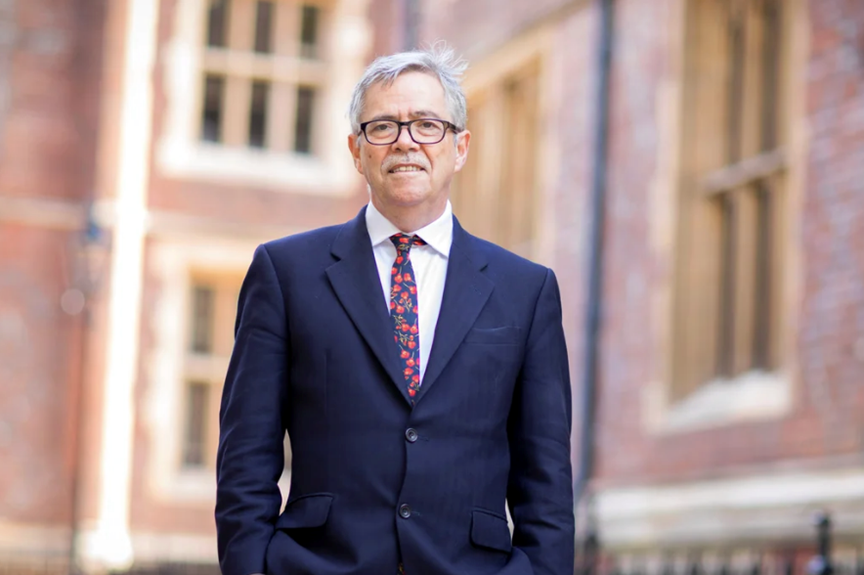 每位中国律师，都有机会参与蓝天格锐英国比特币追偿案