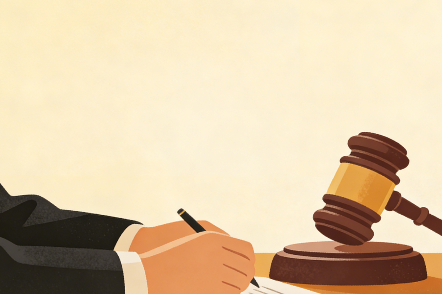 第三方诉讼资助：中国企业跨境争议解决的“隐形翅膀”