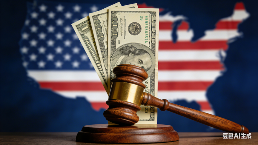 美法院推翻川普关税，中国企业退税，还是出售退税权立即变现