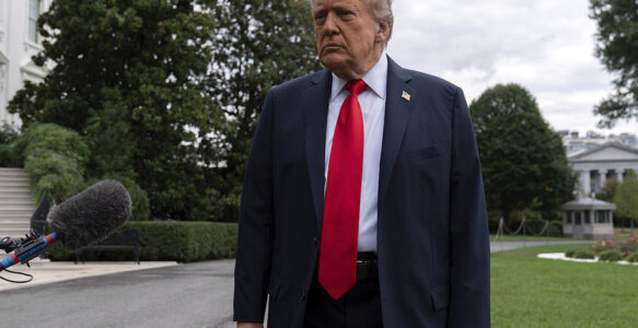 5300万条目特朗普关税退还潮将至：中国出口企业如何锁定资产价值