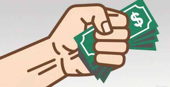 别让特朗普关税退款止步于账面！退税权转让，落袋为安新路径