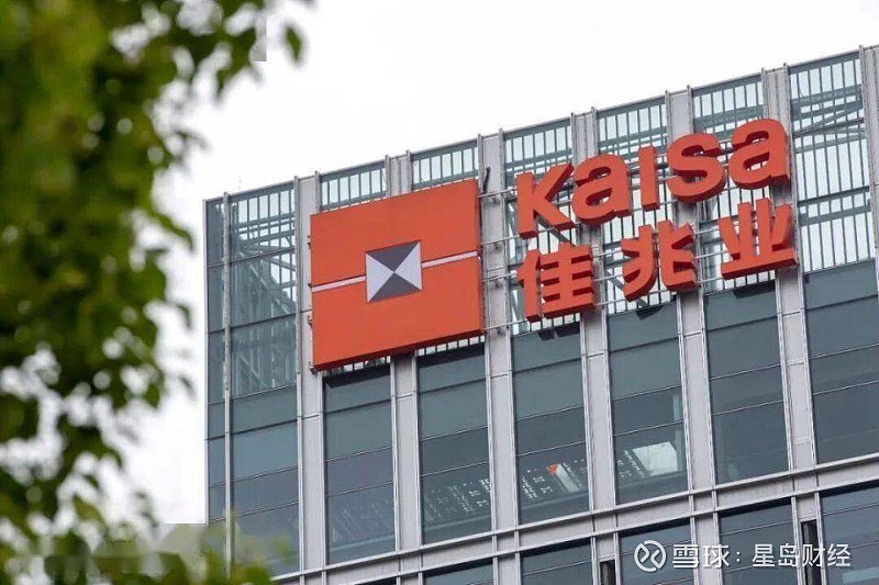 佳兆业美国破产今天开庭，民营房企美元债追索迫在眉睫