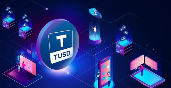 5亿美元的消失与全球追索：TUSD 储备金挪用案解析