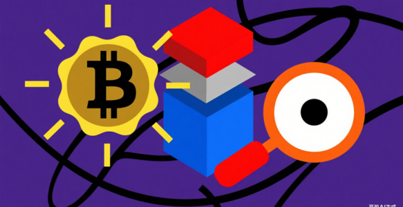 英国巨额比特币资产争夺战与Edwin Coe助力破解蓝天格锐案困局