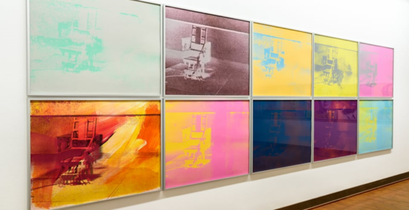 从张兰境外艺术品执行与信托穿透案详解！附判决全文