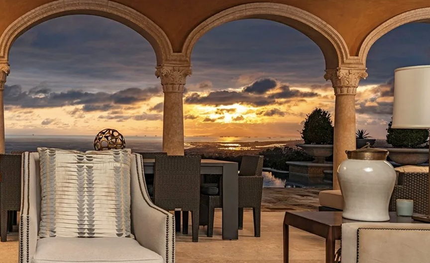 跨境追讨恒大流失财产进行时：为何接管人4月在加州起诉