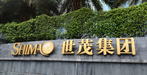 中资金融机构跨境追索：世茂集团系列诉讼与重组案透视