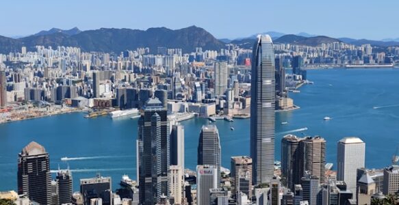 内地债权人参与香港破产实务：附香港破产署官方指南全文