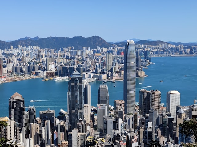 内地债权人参与香港破产实务：附香港破产署官方指南全文