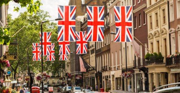 境外欠款追回新思路，英国控制令状突破执行瓶颈