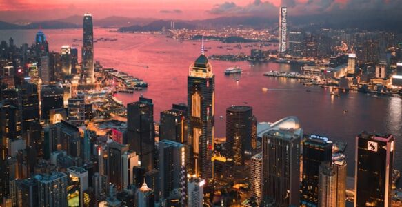 第三方诉讼资助在香港：跨境资产追索的重要工具
