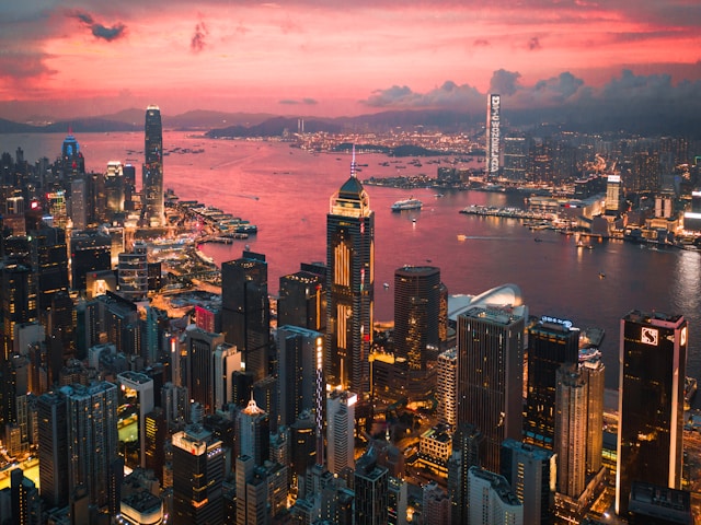 第三方诉讼资助在香港：跨境资产追索的重要工具