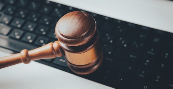 从冷钱包到法院令状：加密资产全球追索